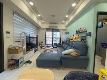 日之曜寬敞度假宅附平車 - 日之曜 物件封面