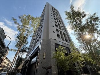 昂峰惟美美裝潢兩房兩衛 - 昂峰惟美 物件封面