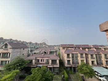 義大學城莊園庭院別墅 -  物件封面