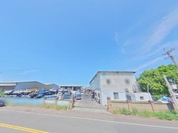 近清泉岡特目工業廠房 -  物件封面