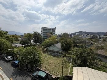 近竹東火車站雙面臨路透天 -  物件封面