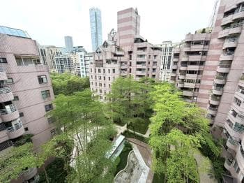 馬可波羅 - 馬可波羅花園廣場 物件封面