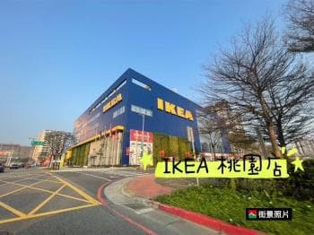 近高鐵☆威均帝璽２房車位 - 威均帝璽 物件封面