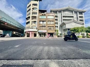 店長推薦⭐優質黃金三樓 -  物件封面