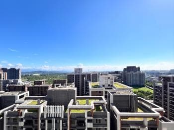 高樓美景欣時代好屋 - 欣時代 物件封面
