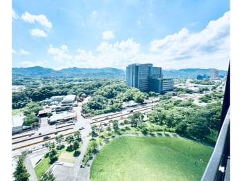 新潤青樺帝王樓層三房車位 - 新潤青樺 物件封面