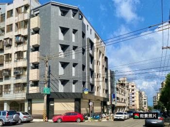 方正｜大面寬｜角地 -  物件封面
