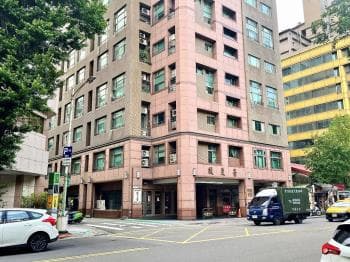 歐夏蕾◆高樓╳朝南╳兩房 - 歐夏蕾 物件封面