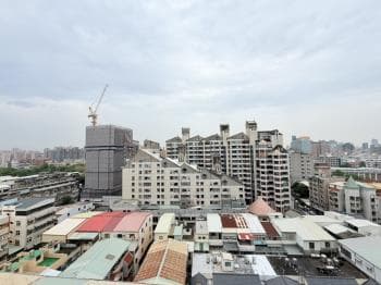 ＶＲ不老林園裝潢高樓三房 - 不老林園 物件封面