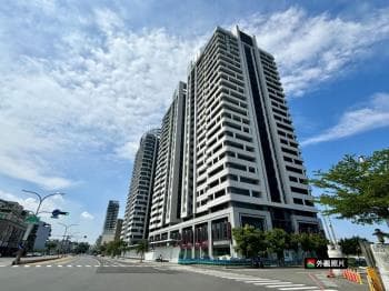 花園城市邊間三房美平車 - 允將花園城市 物件封面