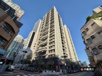 比建商俗高樓德鑫一璟 - 德鑫一璟 物件封面