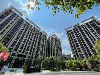 波爾多２樂菲莊園車位 - 波爾多 物件封面