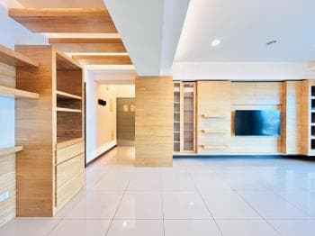 龍安豐達百邑明亮宅 - 豐達百邑 物件封面