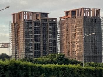 近交流道春福美視野三房 -  物件封面