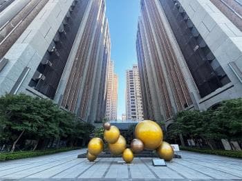 國賓大悅三房首購族首選 - 國賓大悅 物件封面