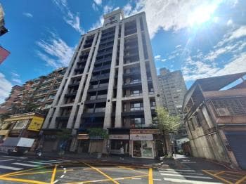 景美馥麗第四房附車位 - 馥麗第 物件封面