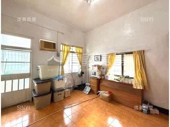 鳳山近捷運活巷邊間透天 -  物件封面