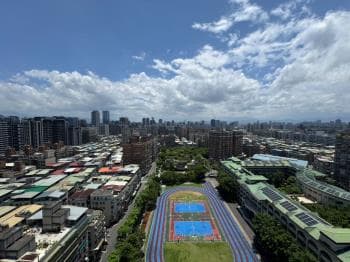 【榮馥大院】美景３房車位 - 榮馥大院 物件封面