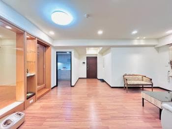 龍安★中路御品面中庭三房 - 中路御品 物件封面