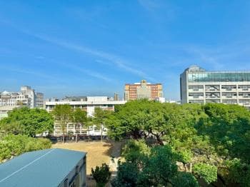 ＶＩＰ。面公園１６３８萬 - 大鵬新城 物件封面