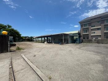 大雅近國道約８８８坪基地 -  物件封面