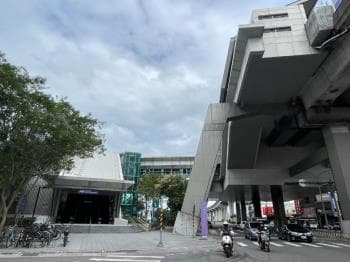 機捷透天店面優２ -  物件封面