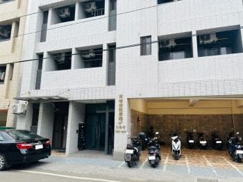 桃園觀音置產幸福Ａ一樓 -  物件封面