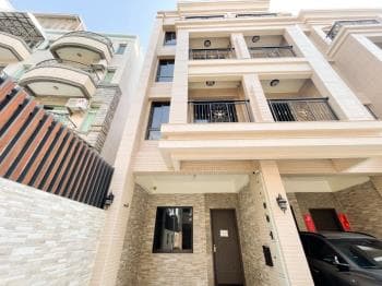 小港質感未入住社區型車墅 -  物件封面