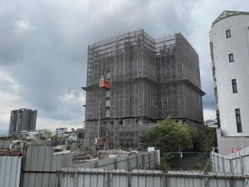 竹東富宇瑀玥美視野三房 - 富宇瑀玥 物件封面