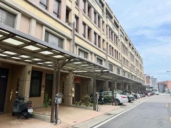 金旺宏松庭臨路社區透天 - 金旺宏松庭 物件封面