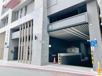市心窩美套房 - 市心窩 物件封面