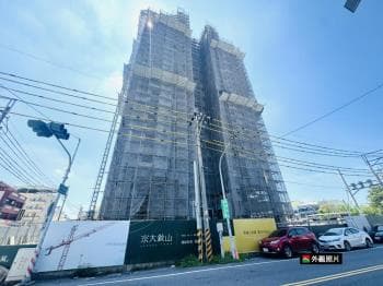 平轉急售！宗大三房雙平車 - 宗大敘山 物件封面