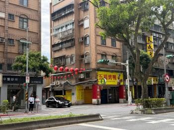 永春捷運角窗金店 -  物件封面