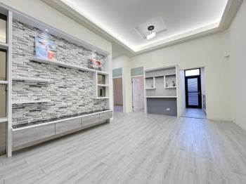 南區三陽台三面採光美屋 - 台中市 在售物件
