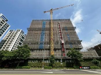 艾美新時代邊間店面 - 艾美新時代 物件封面