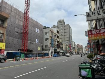 春福大雋中高樓層 - 春福大雋 物件封面