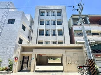 西港企業菁英獨棟旗艦宿 -  物件封面
