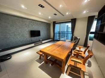 新！惠宇觀市政帝王視野戶 - 惠宇觀市政 物件封面