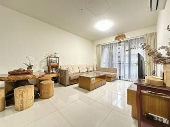 湛高峰高樓美屋 - 湛高峰 物件封面