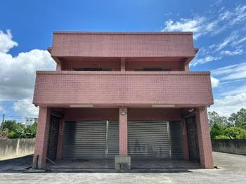 大雅格局方正農舍 -  物件封面