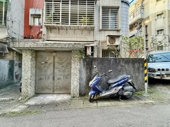 象山％楓橋邊間一樓 - 台北市 在售物件