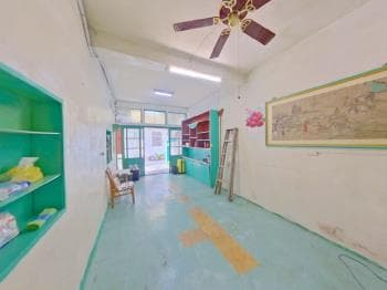 長和公園市中心透天 - 市中心 物件封面