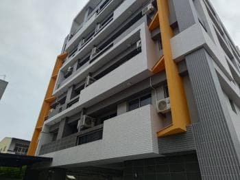 安定｜港口頂端優質景觀戶 -  物件封面