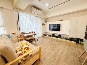 ★鴻邑晴山居美視野溫馨宅 - 鴻邑晴山居 物件封面