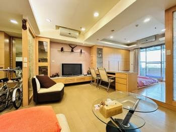 台北雪梨高樓河景美屋 - 台北雪梨 物件封面