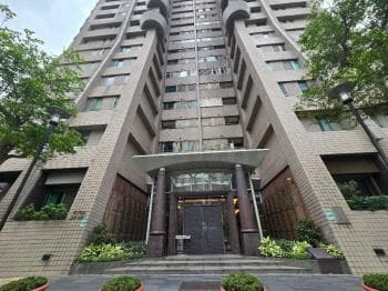 國王與我★幸運星 - 台北市 在售物件