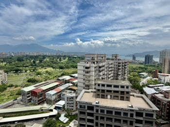大河文明淡江大橋 - 大河文明 物件封面