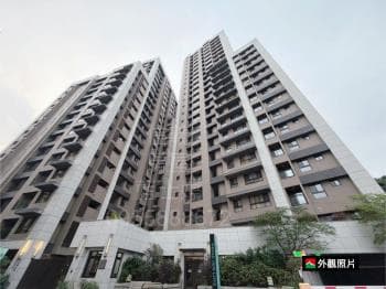 屋況精美★新板艾麗 - 新板艾麗 物件封面
