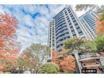 惠宇觀市政溫馨三房平車 - 惠宇觀市政 物件封面