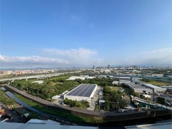 全坤世紀館・尊爵景觀邸 -  物件封面